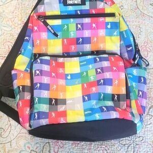✨️ Fortnite backpack